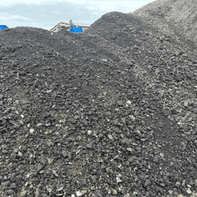 Aggregates