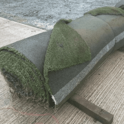Astro-Turf