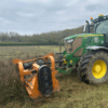 Mulching